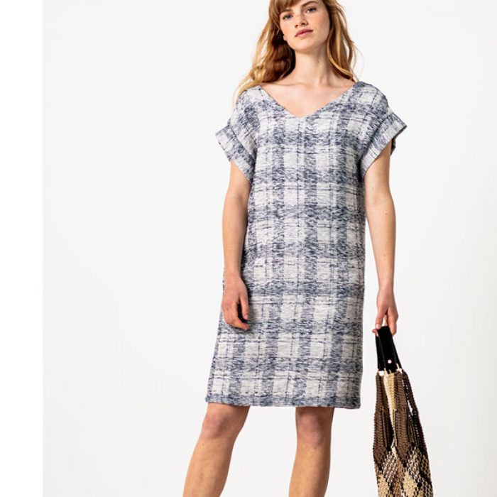 Ida Jacquard - Fibre Mood