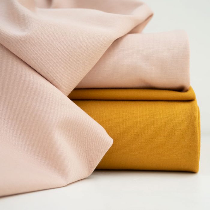 Ginny Viskose Jersey - Fibre Mood