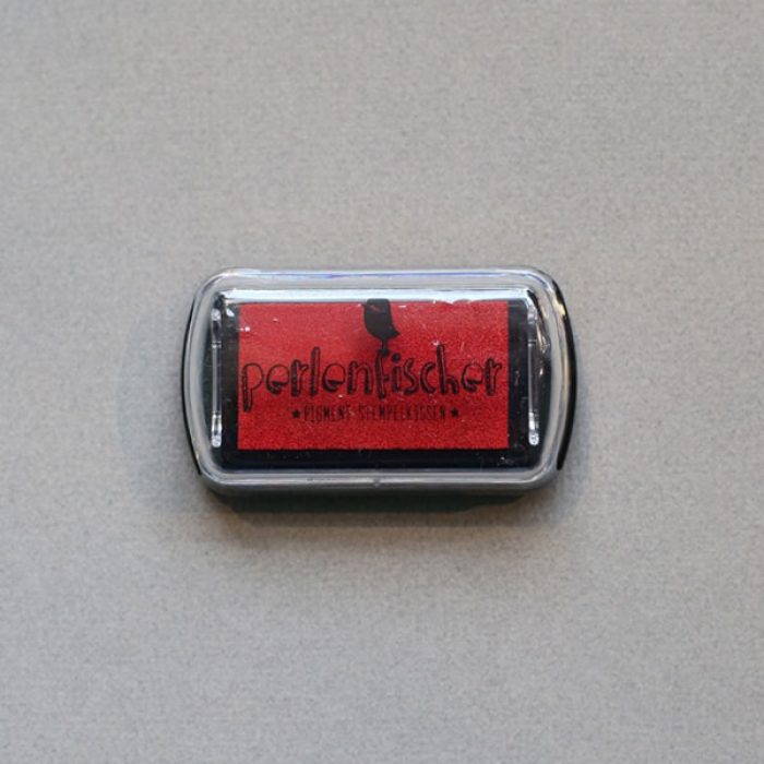 Perlenfischer Pigmentkissen