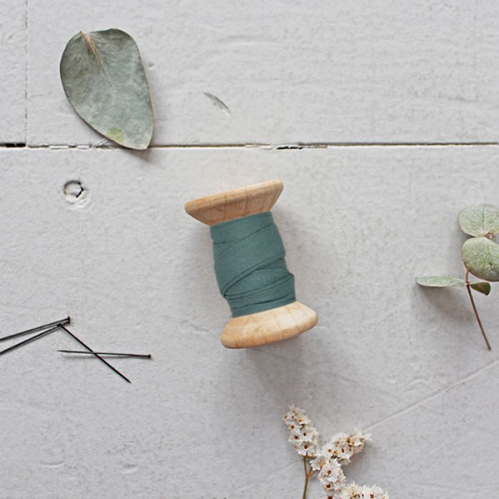 Atelier Brunette - Schrägband