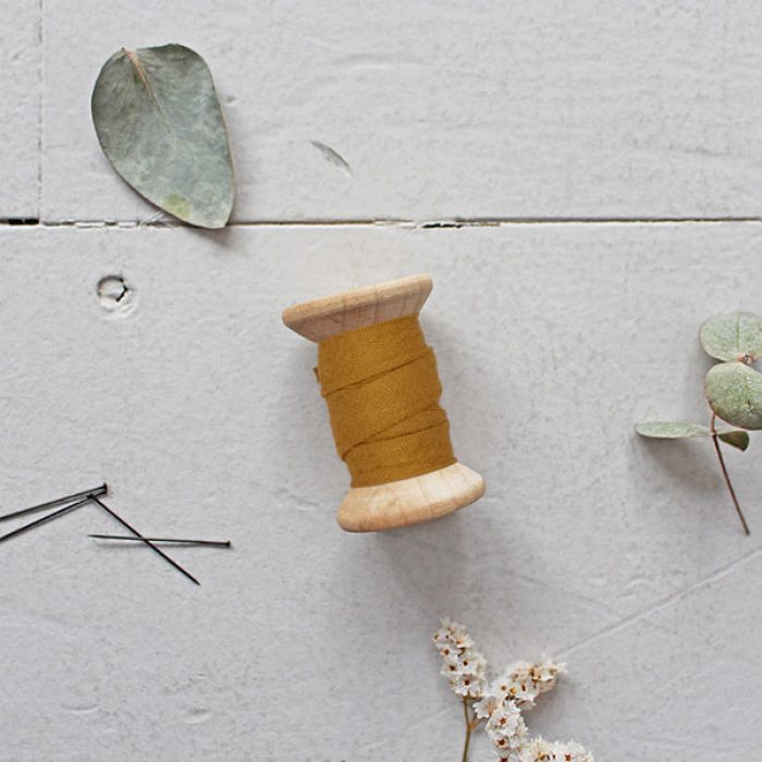 Atelier Brunette - Schrägband