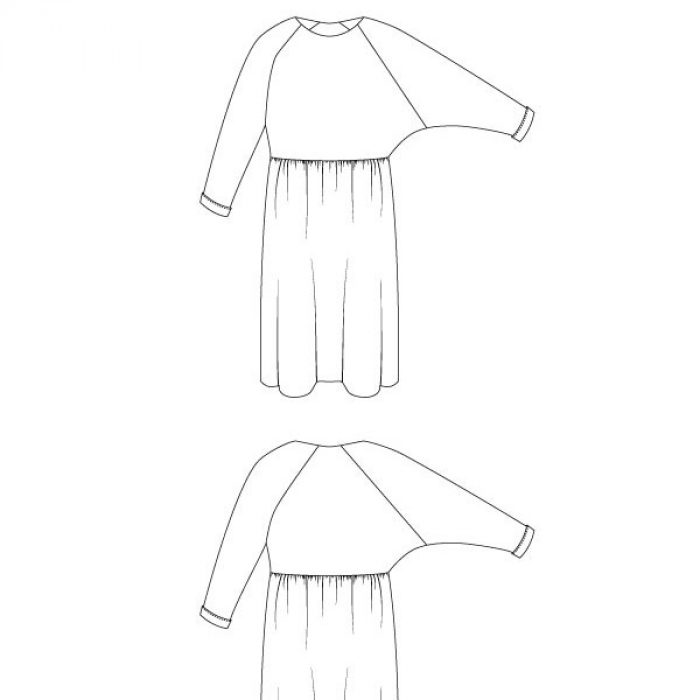 Cassiopee - I AM Pattern