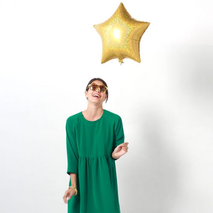 Cassiopee - I AM Patterns