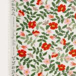 Primrose Ivory Rifle Paper Co. - Cotton and Steel