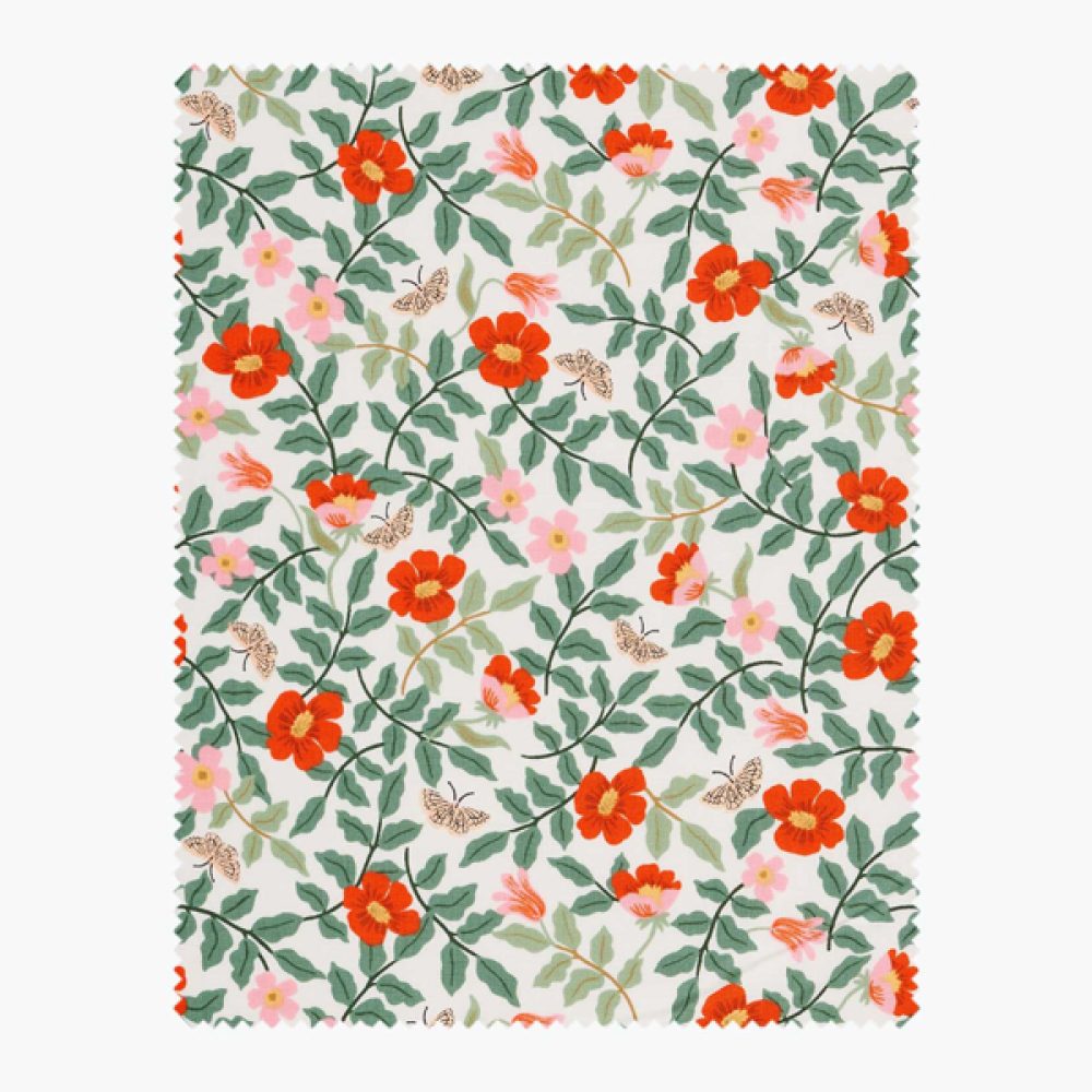 Primrose Ivory Rifle Paper Co. - Cotton and Steel