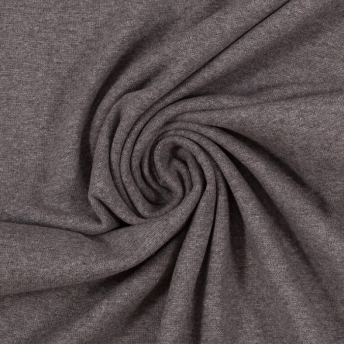 Bündchen Light Meliert