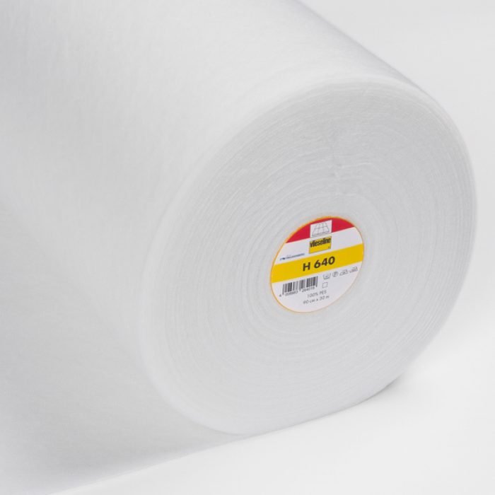 Voluvlies H640