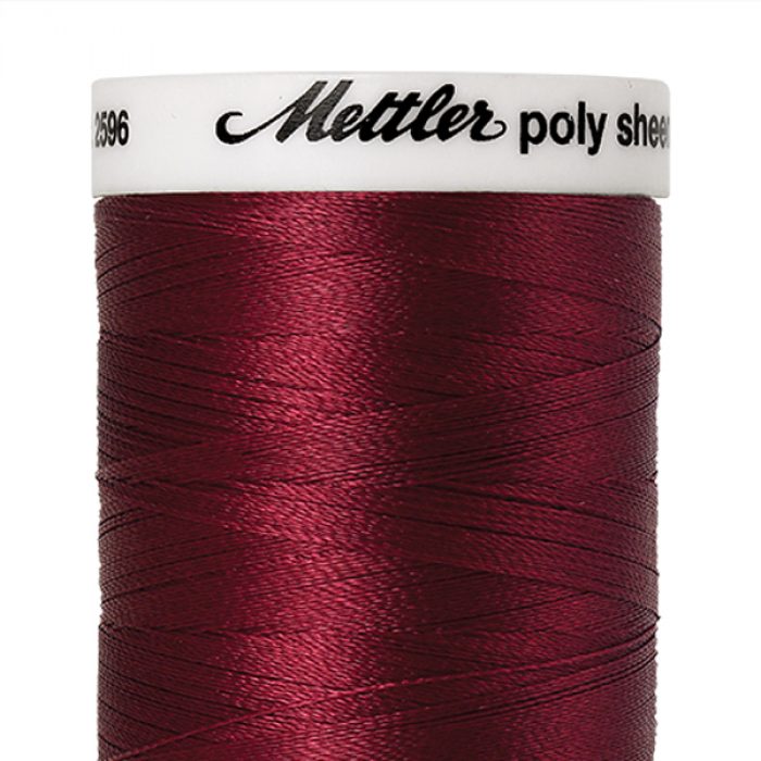 Stickgarn Amann Mettler