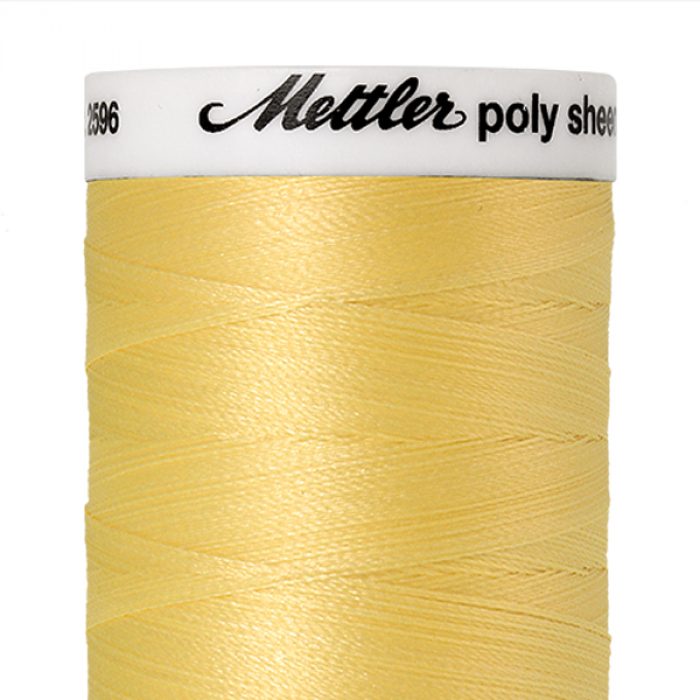 Stickgarn Amann Mettler