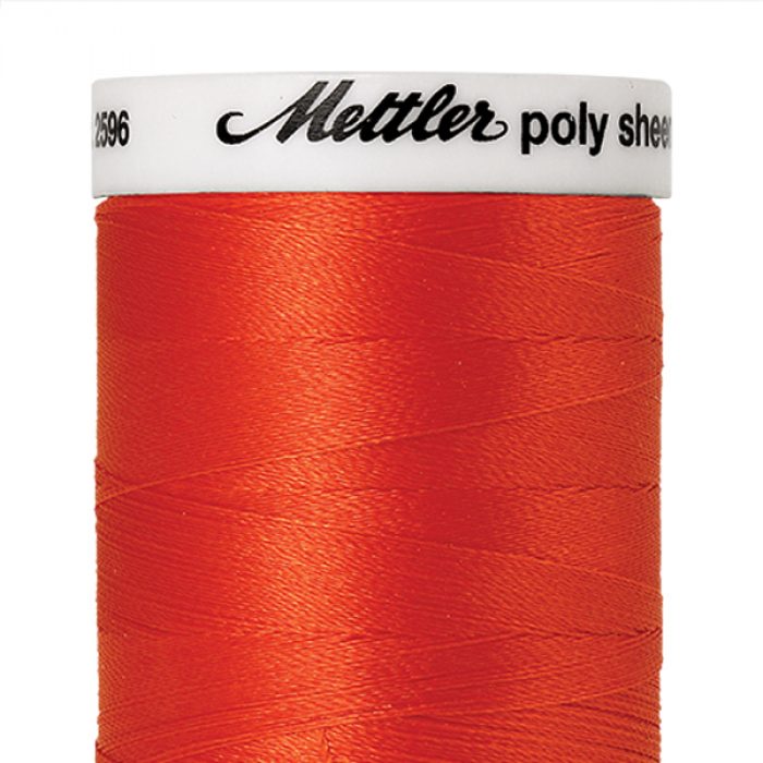 Stickgarn Amann Mettler