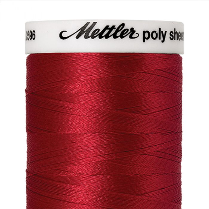 Stickgarn Amann Mettler