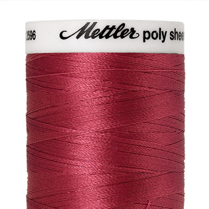 Stickgarn Amann Mettler