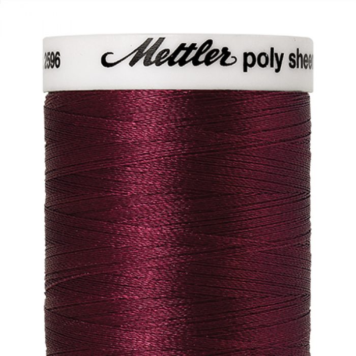 Stickgarn Amann Mettler