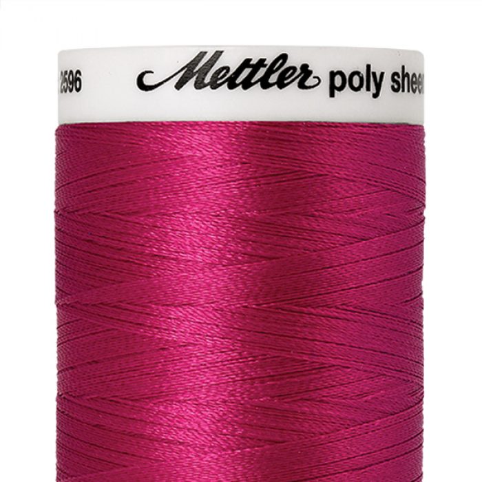 Stickgarn Amann Mettler