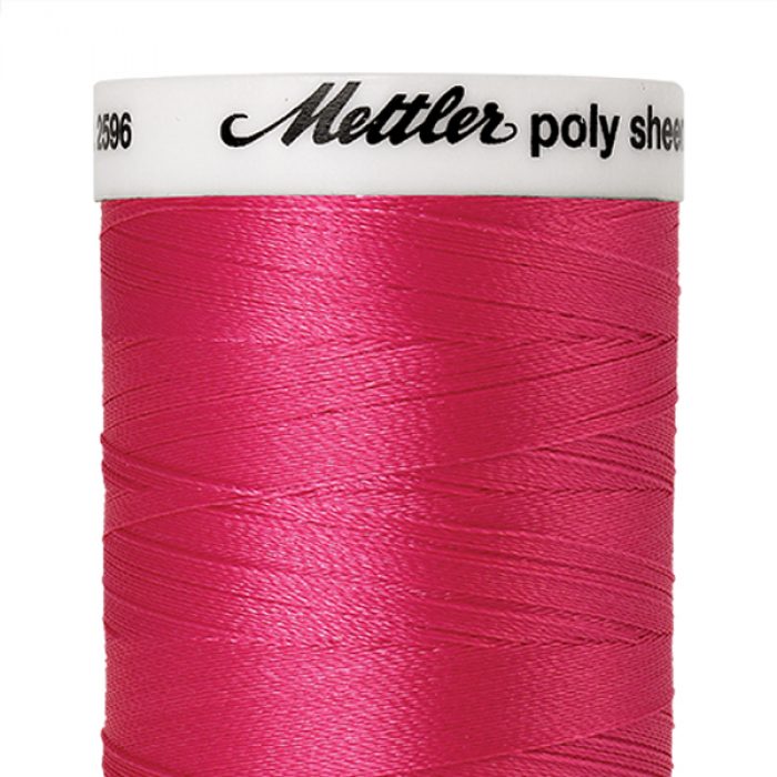 Stickgarn Amann Mettler