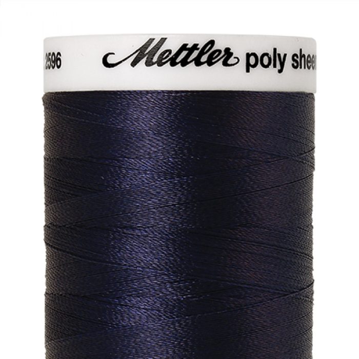 Stickgarn Amann Mettler