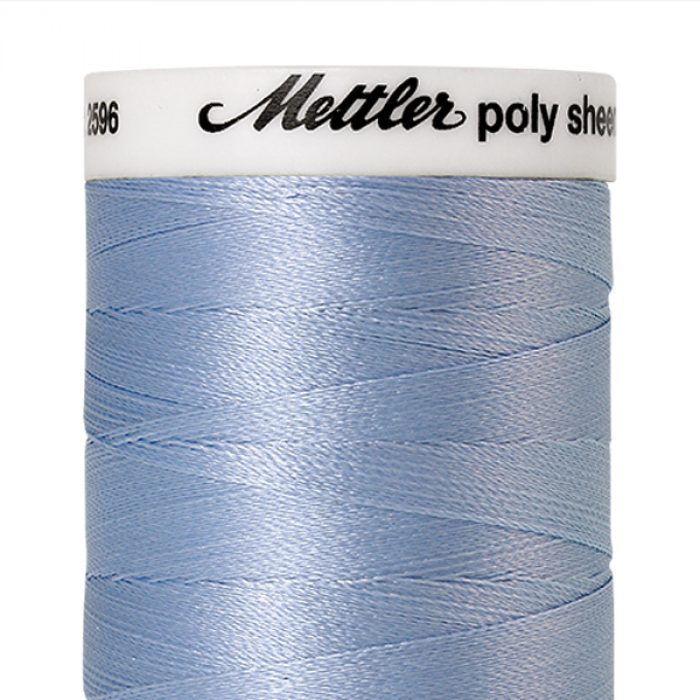 Stickgarn Poly Sheen