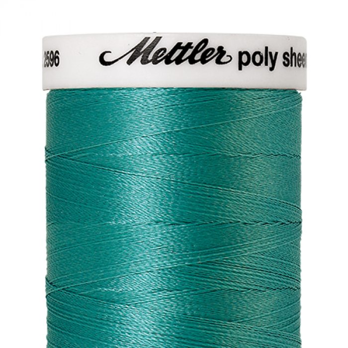 Stickgarn Poly Sheen