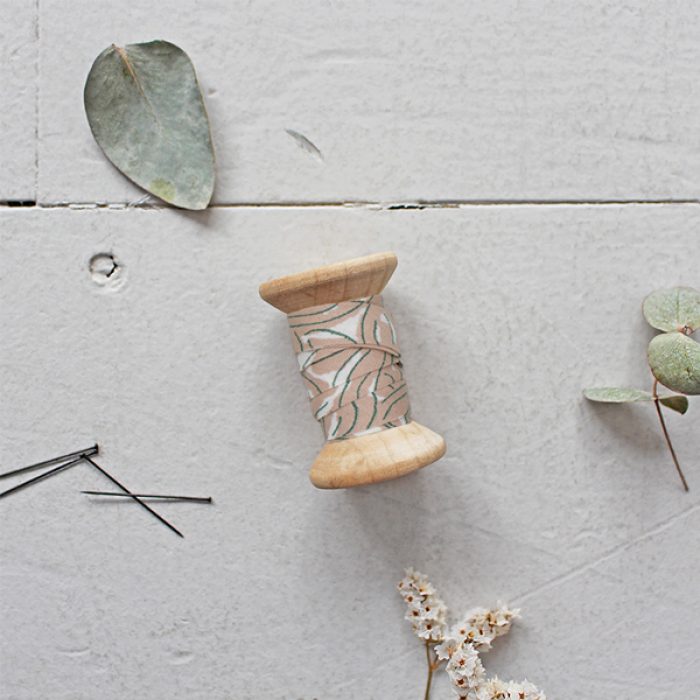 Schrägband Atelier Brunette