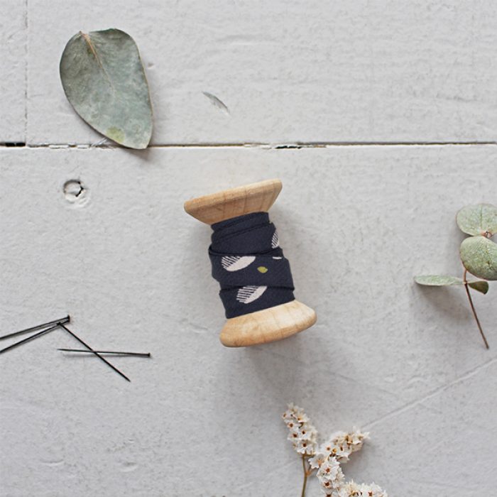 Schrägband Atelier Brunette