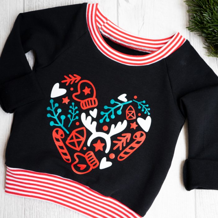 X-MAS Shirt - Love