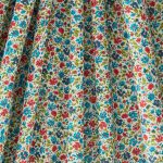 Liberty Fabrics - Hannah rose
