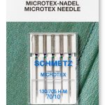 Microtex Nähmaschinen Nadel 60-80