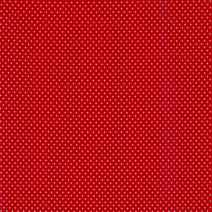 Jersey gepunktet - 3mm