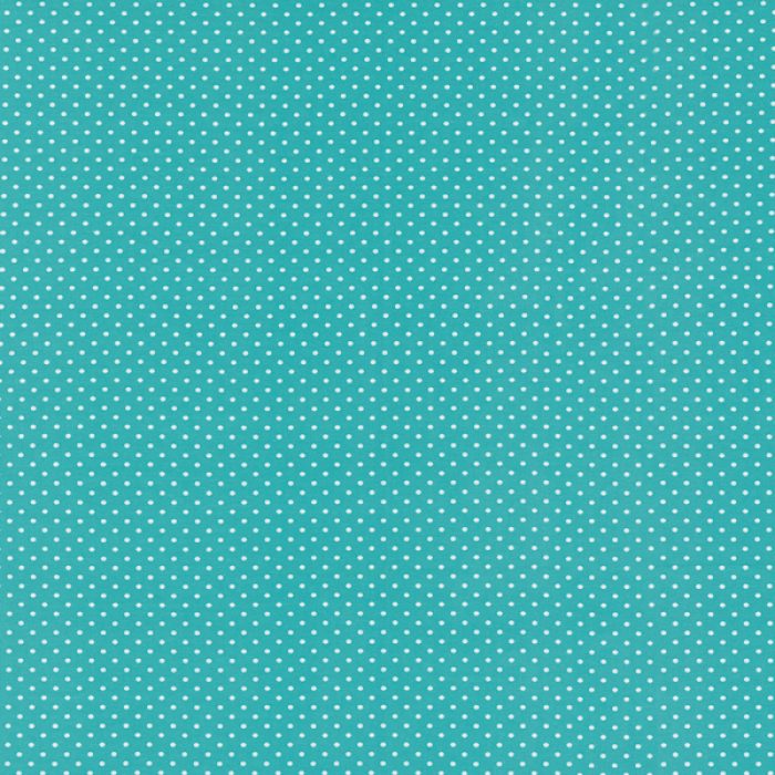 Jersey gepunktet - 3mm