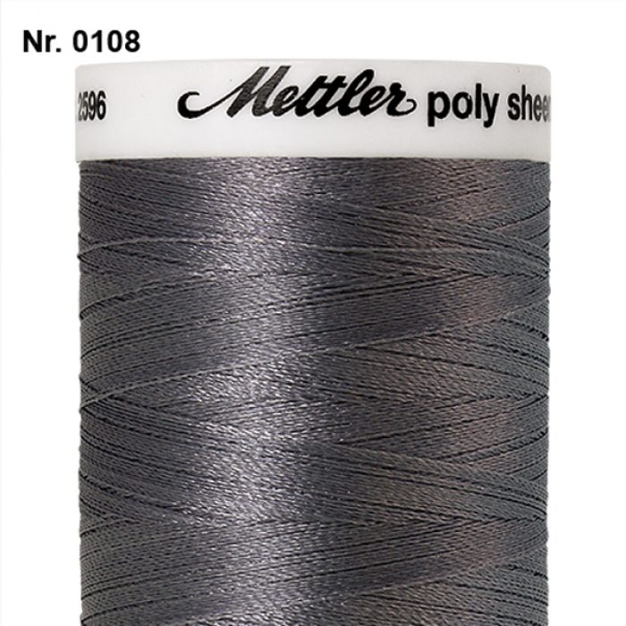 Amann Mettler Stickgarn