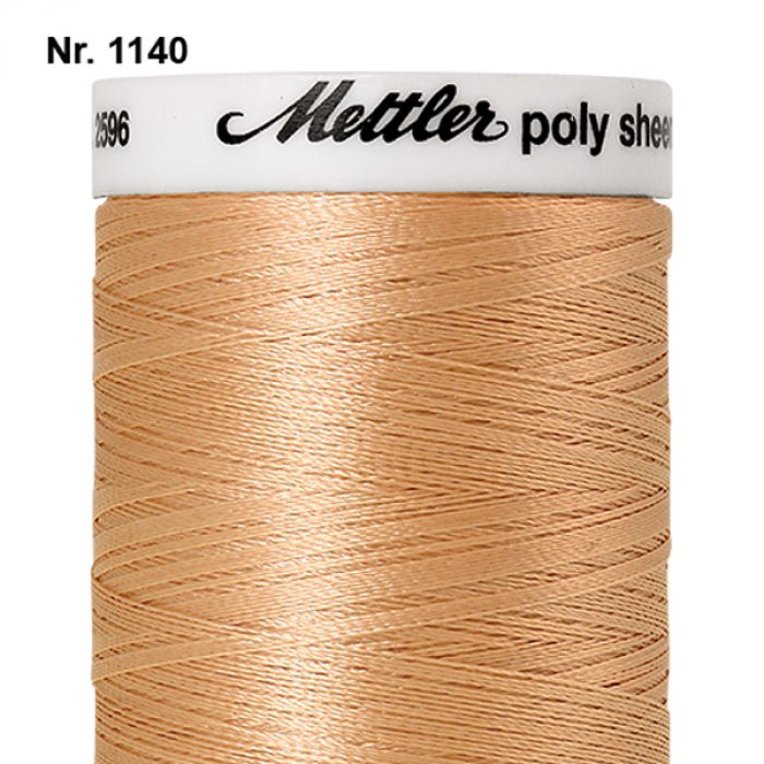 Amann Mettler Stickgarn