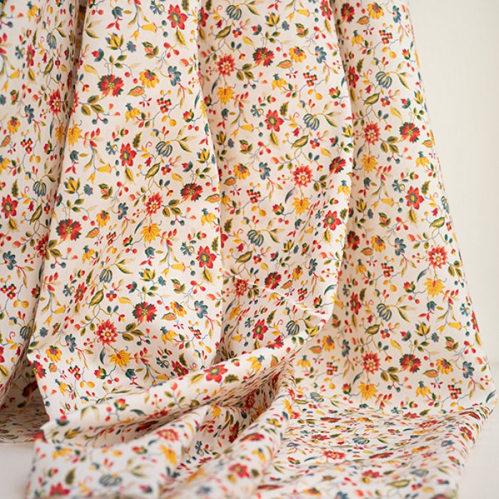 Luna Belle Tana Lawn™ Cotton - Liberty Fabrics