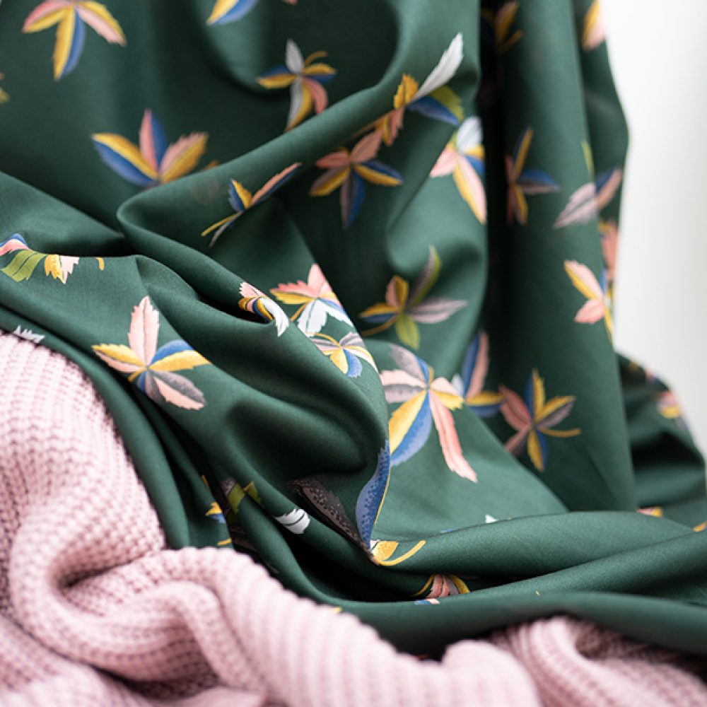 Royal Parks Tana Lawn™ Cotton - Liberty Fabrics