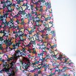 Royal blue Tana Lawn™ Cotton - Liberty Fabrics