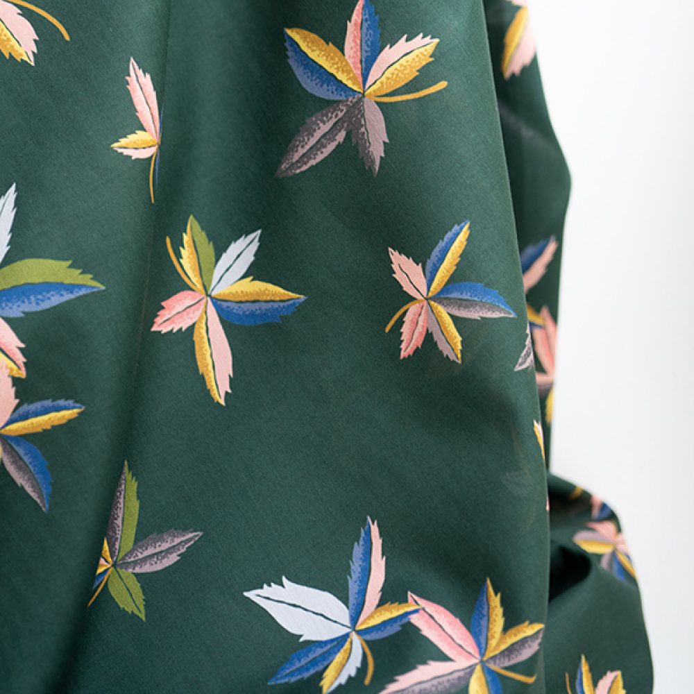 Royal Parks Tana Lawn™ Cotton - Liberty Fabrics