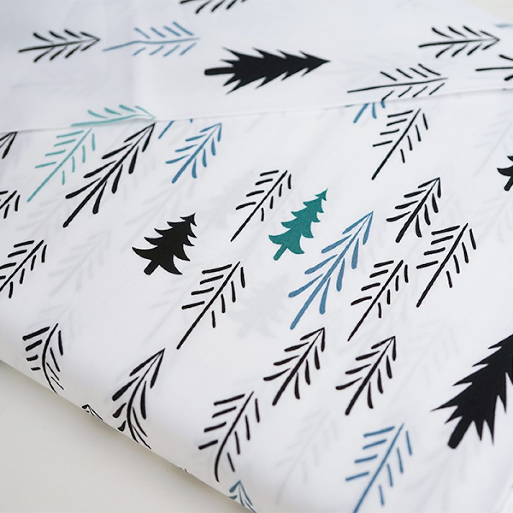 Pine Lullaby Loblolly - Art Gallery Fabrics