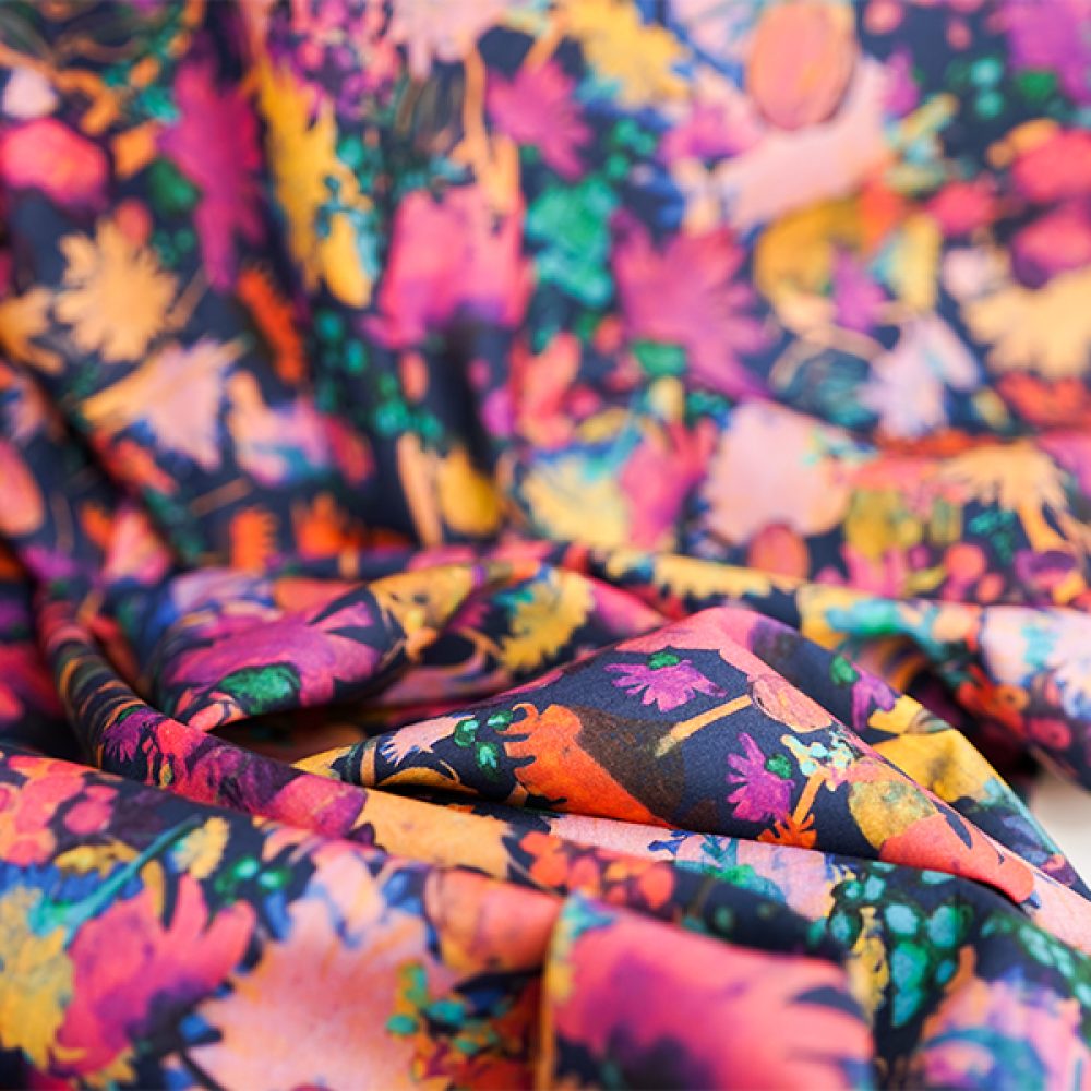 Golden Age Tana Lawn™ Cotton - Liberty Fabrics
