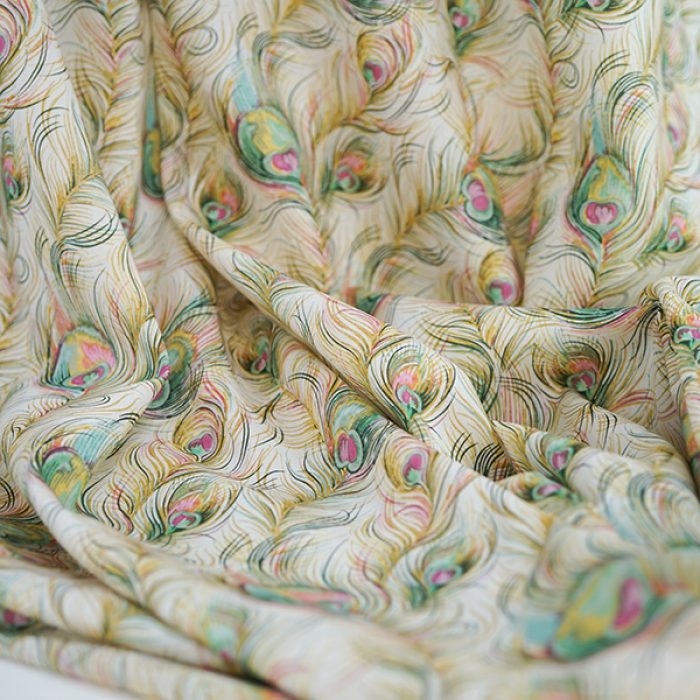 Florentine´s Journey - Liberty Fabrics
