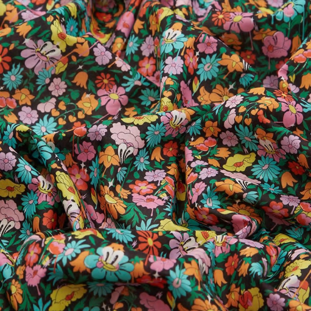 Hattie Park - Liberty Fabrics