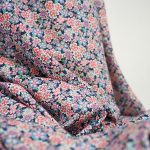 Anokhi Rose - Liberty Fabrics