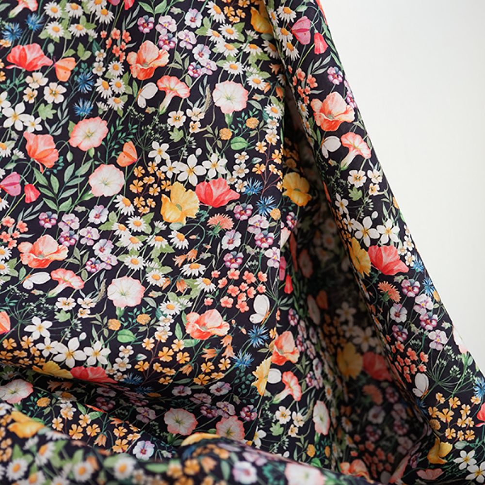 Jude´s Garden - Liberty Fabrics