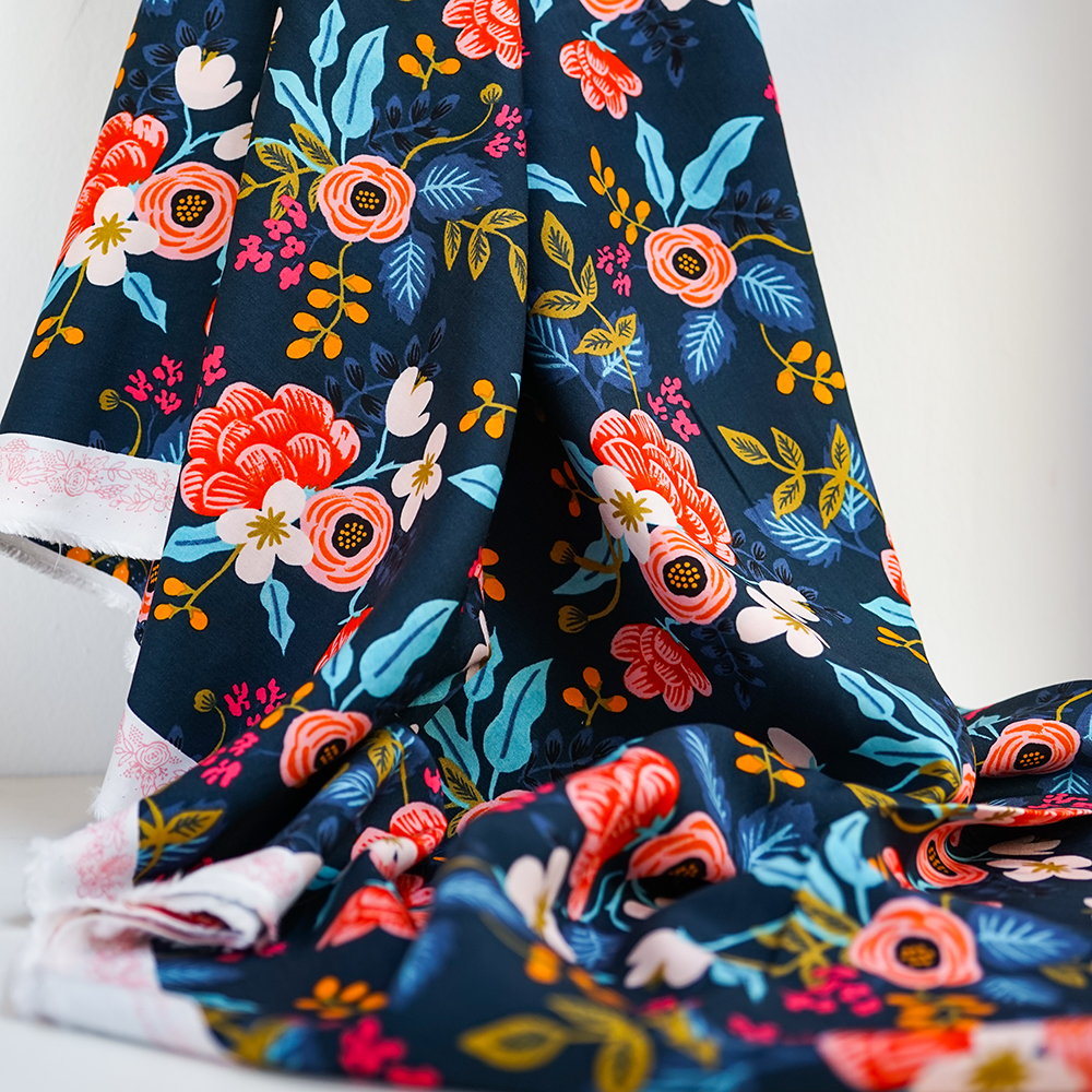 Cotton and Steel Fabrics bei engelsliebe dem Stoffatelier in Mainz