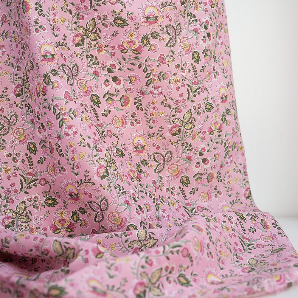 Kazusa Tana Lawn - Liberty Fabrics