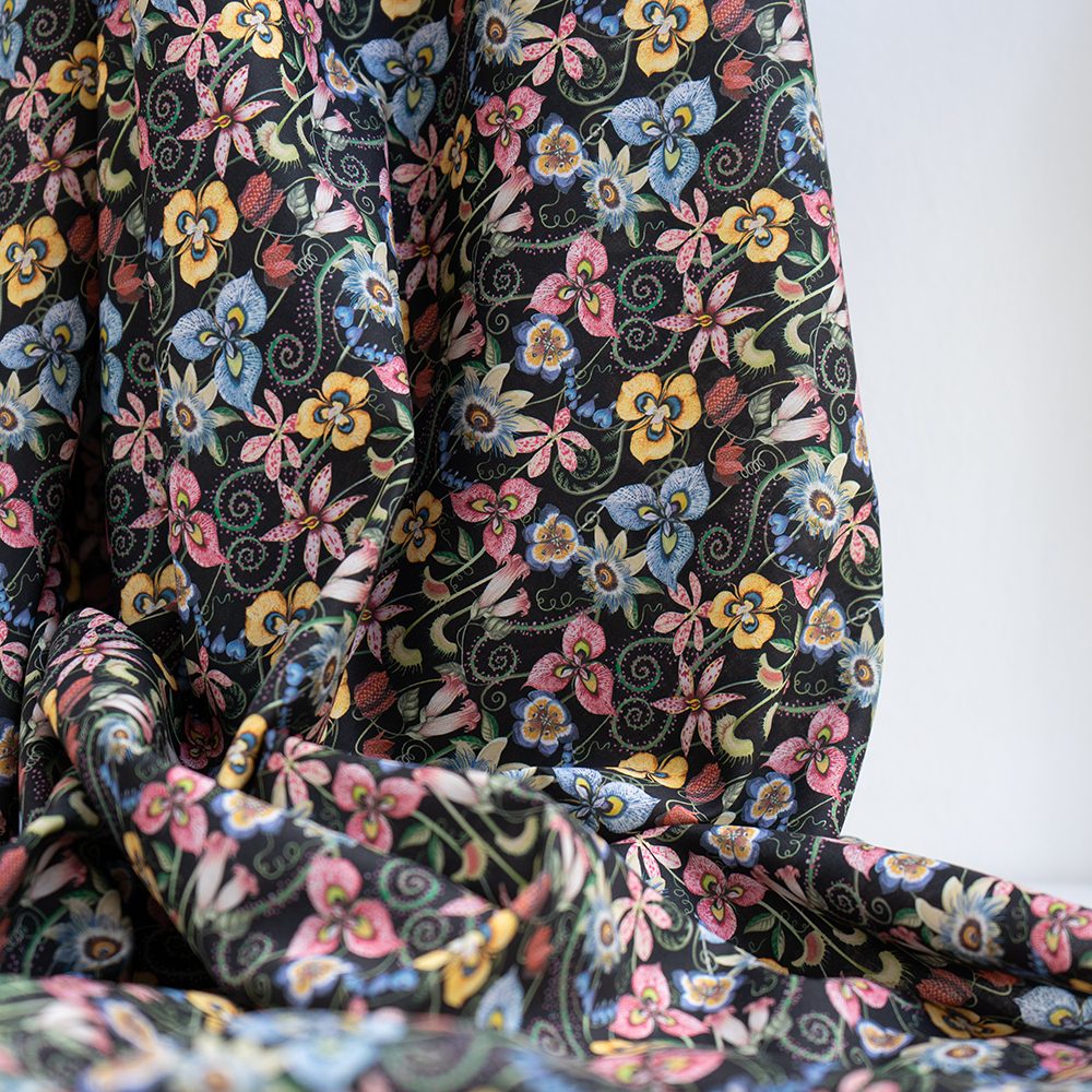 Melantha Tana Lawn™ Cotton - Liberty Fabrics