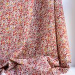 Poppy Forest Tana Lawn™ Cotton - Liberty Fabrics