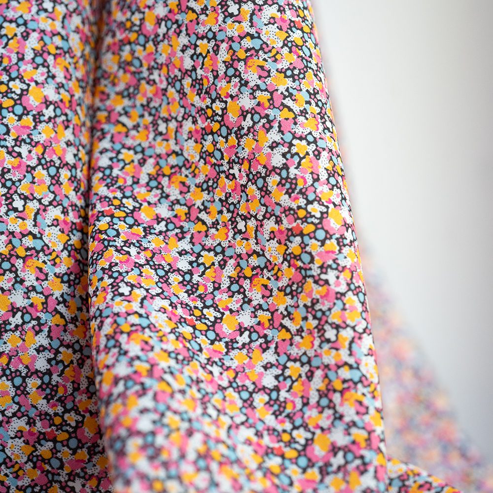Pepper Tana Lawn™ Cotton - Liberty Fabrics
