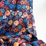 Floral Letters Tana Lawn™ Cotton - Liberty Fabrics