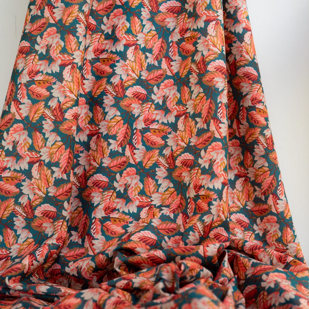 Calypso Tana Lawn™ Cotton - Liberty Fabrics