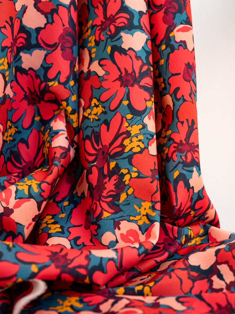 Alison Lewis Tana Lawn™ Cotton - Liberty Fabrics