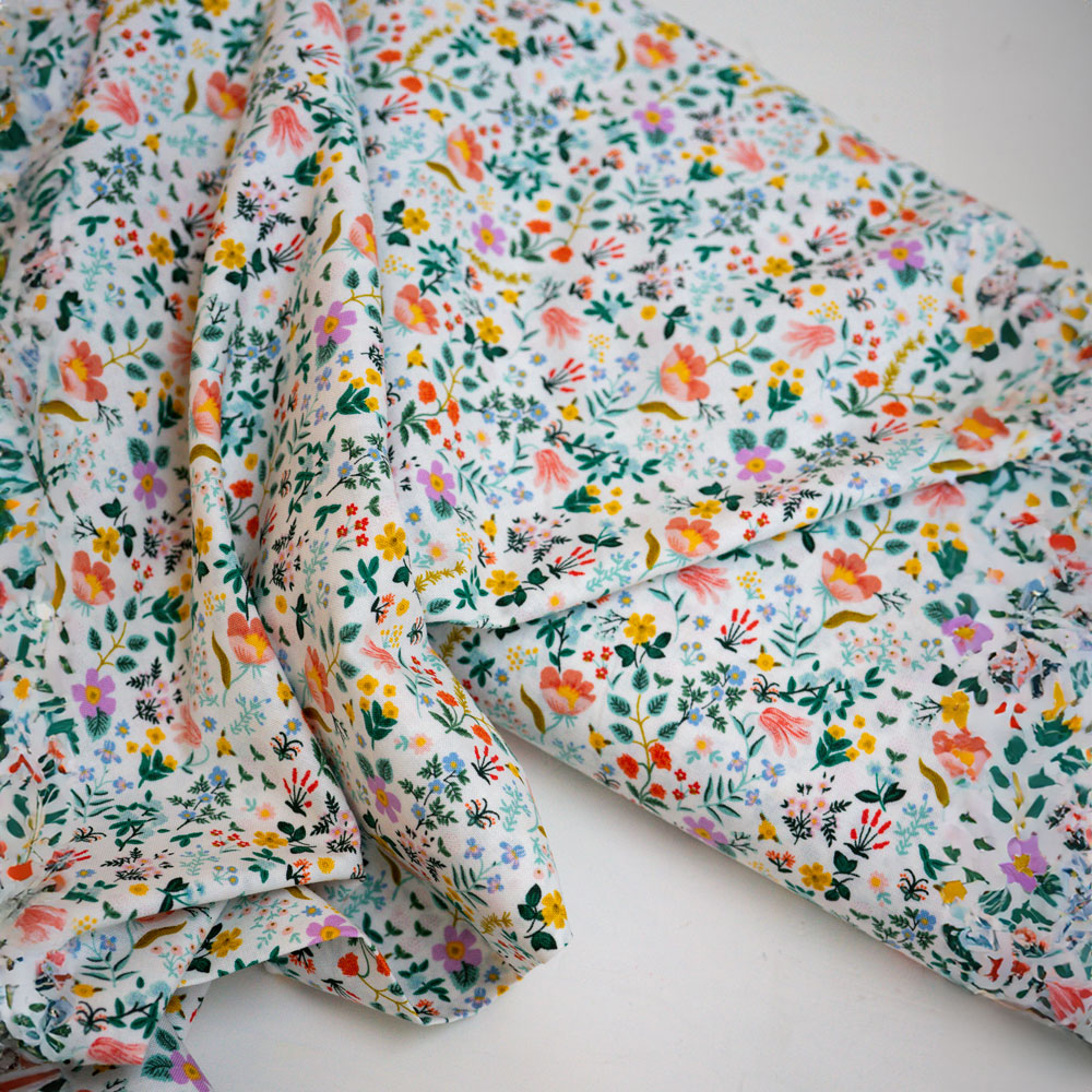 Cotton and Steel Fabrics bei engelsliebe dem Stoffatelier in Mainz